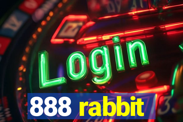 888 rabbit